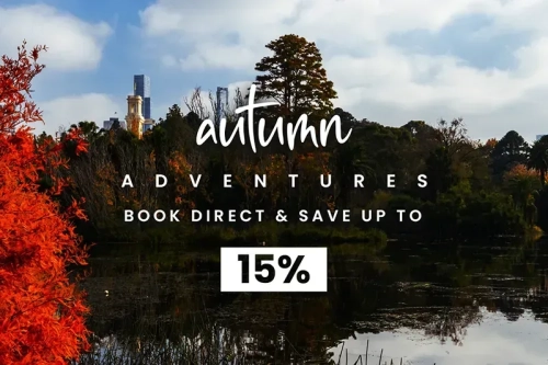 Autumn Adventures