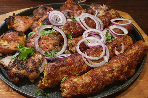 Khabbay Restaurant